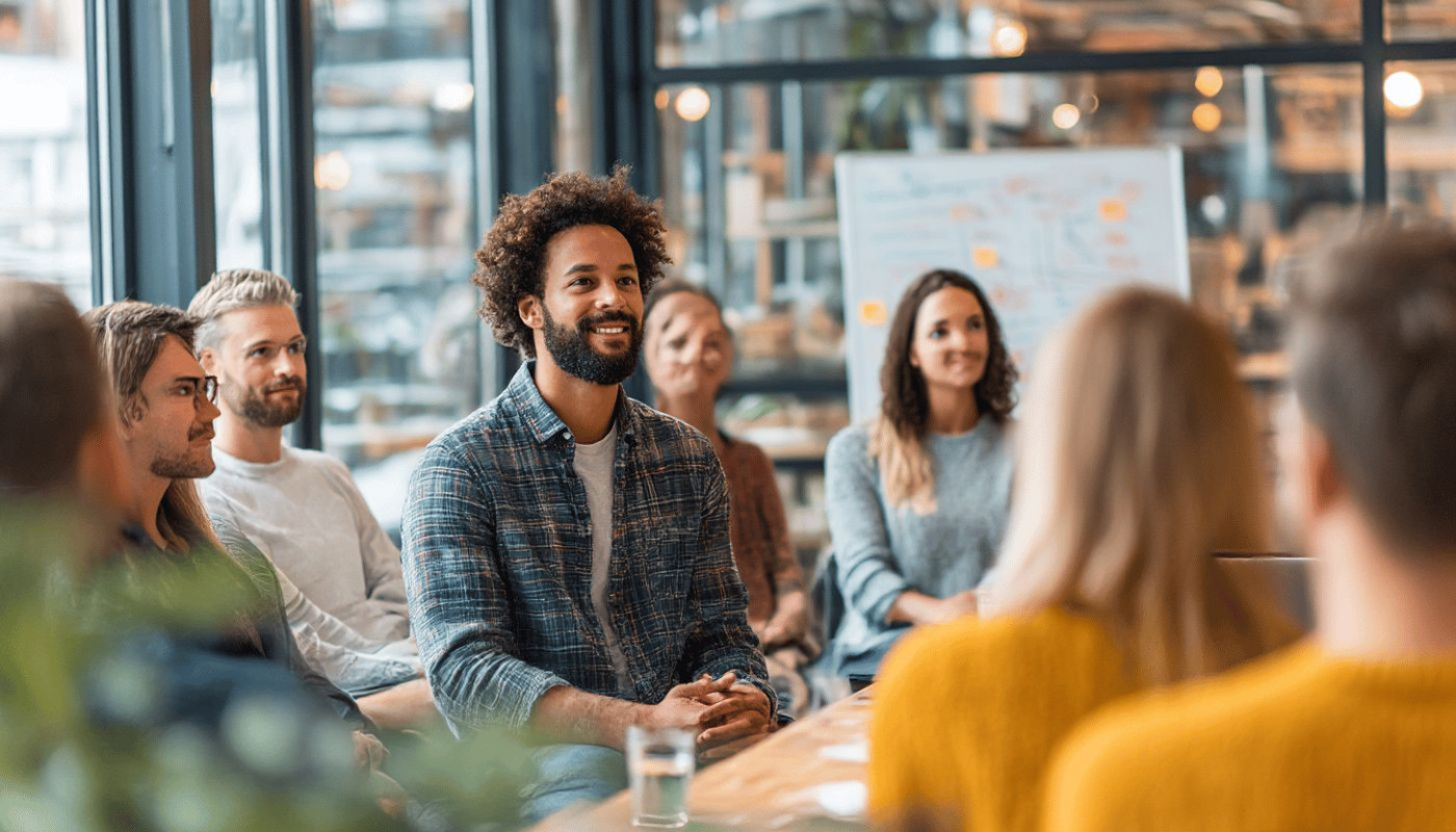 Approches efficaces pour la formation continue en entreprise