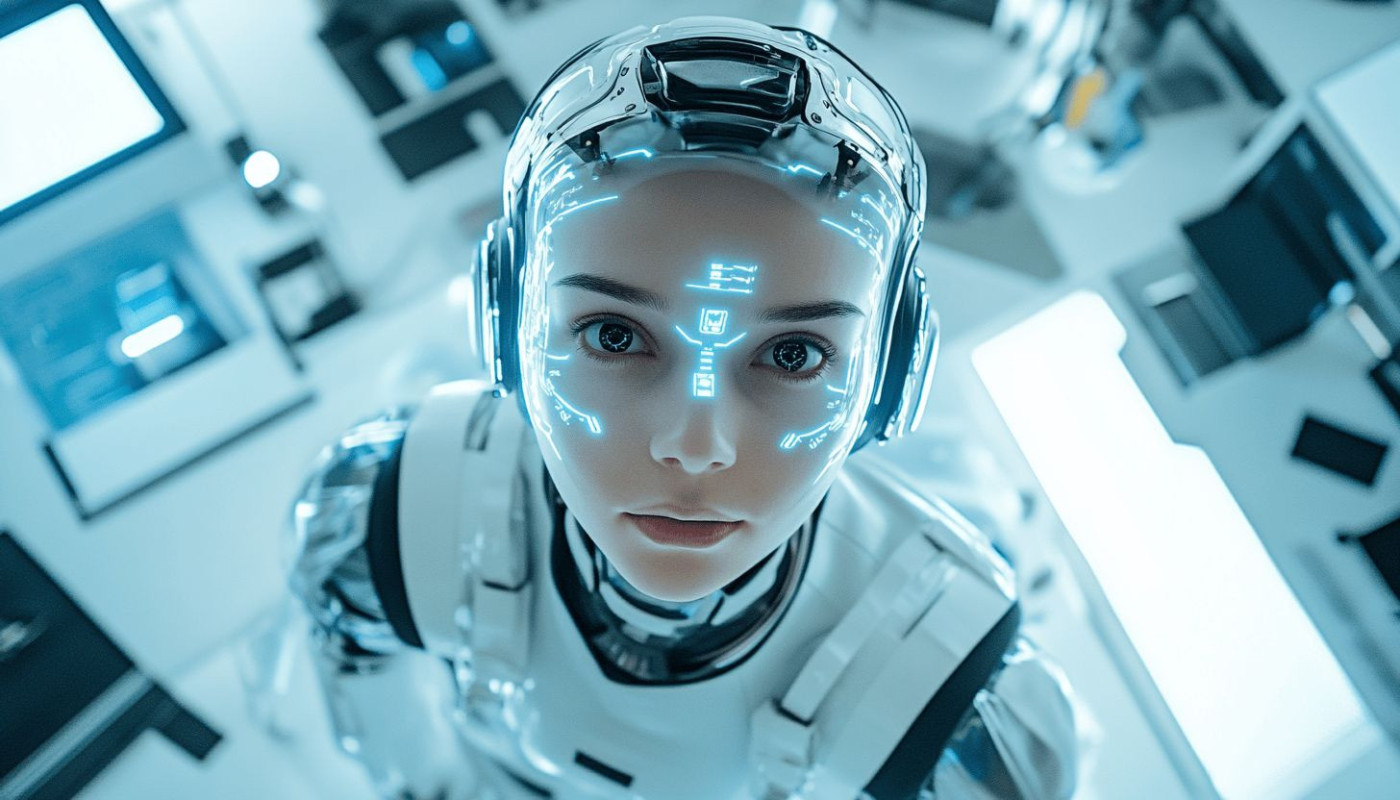 Automatisation et emploi quelles compétences pour rester pertinent dans l'avenir du travail