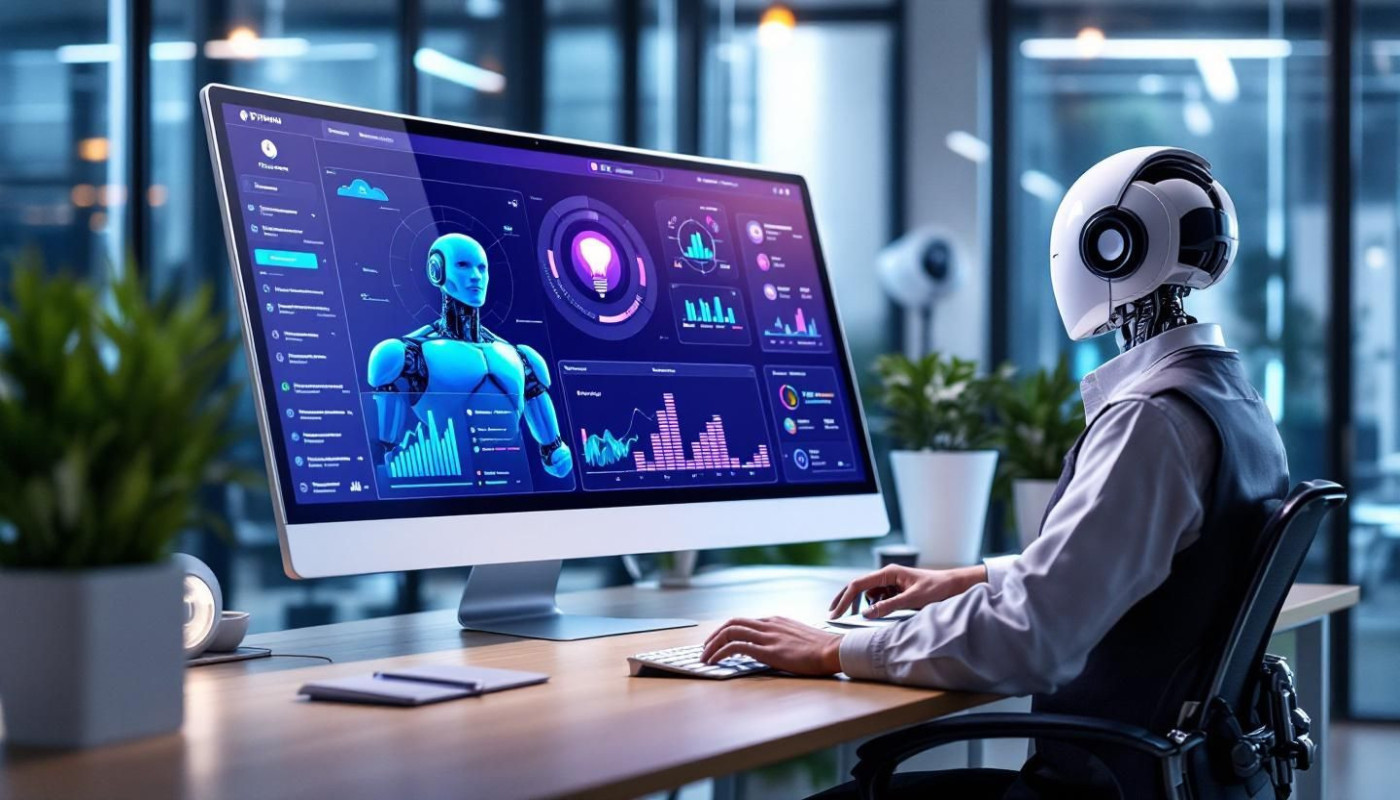 Comment choisir l'outil IA idéal pour optimiser votre marketing digital