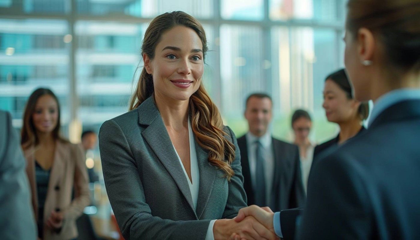 Comment identifier et attirer les meilleurs talents commerciaux