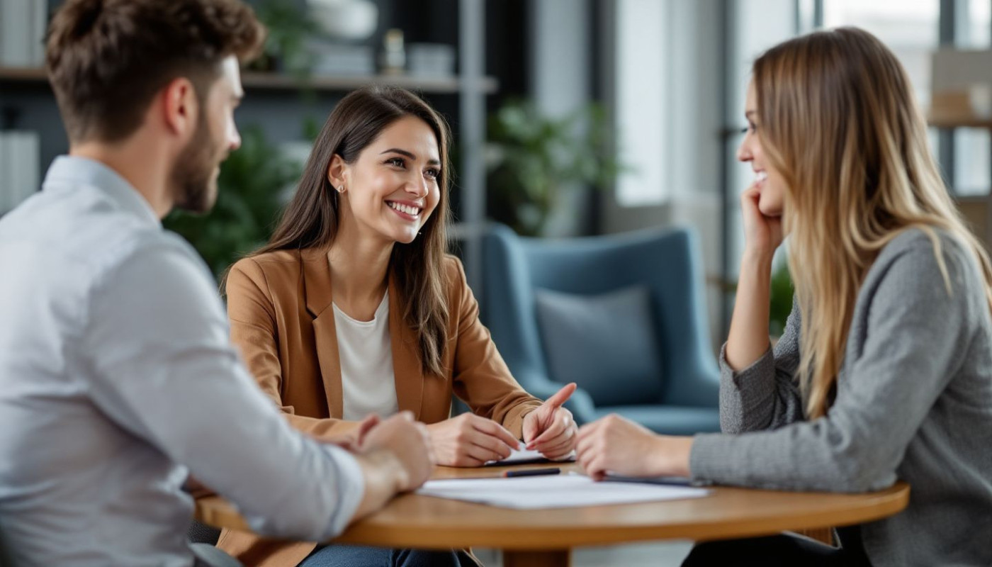 Comment la médiation peut simplifier votre processus de divorce ?