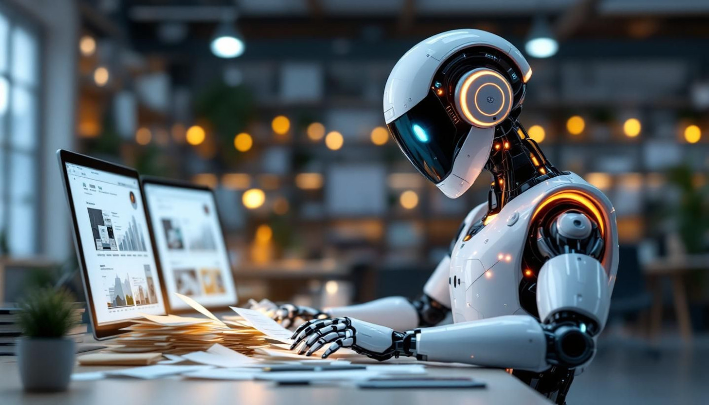 Comment la numérisation de courrier révolutionne la gestion d'entreprise ?