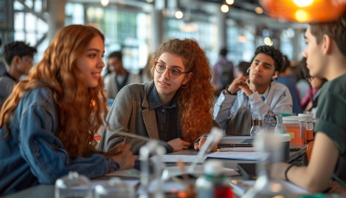 Comment les dons renforcent l'impact des universités sur la société