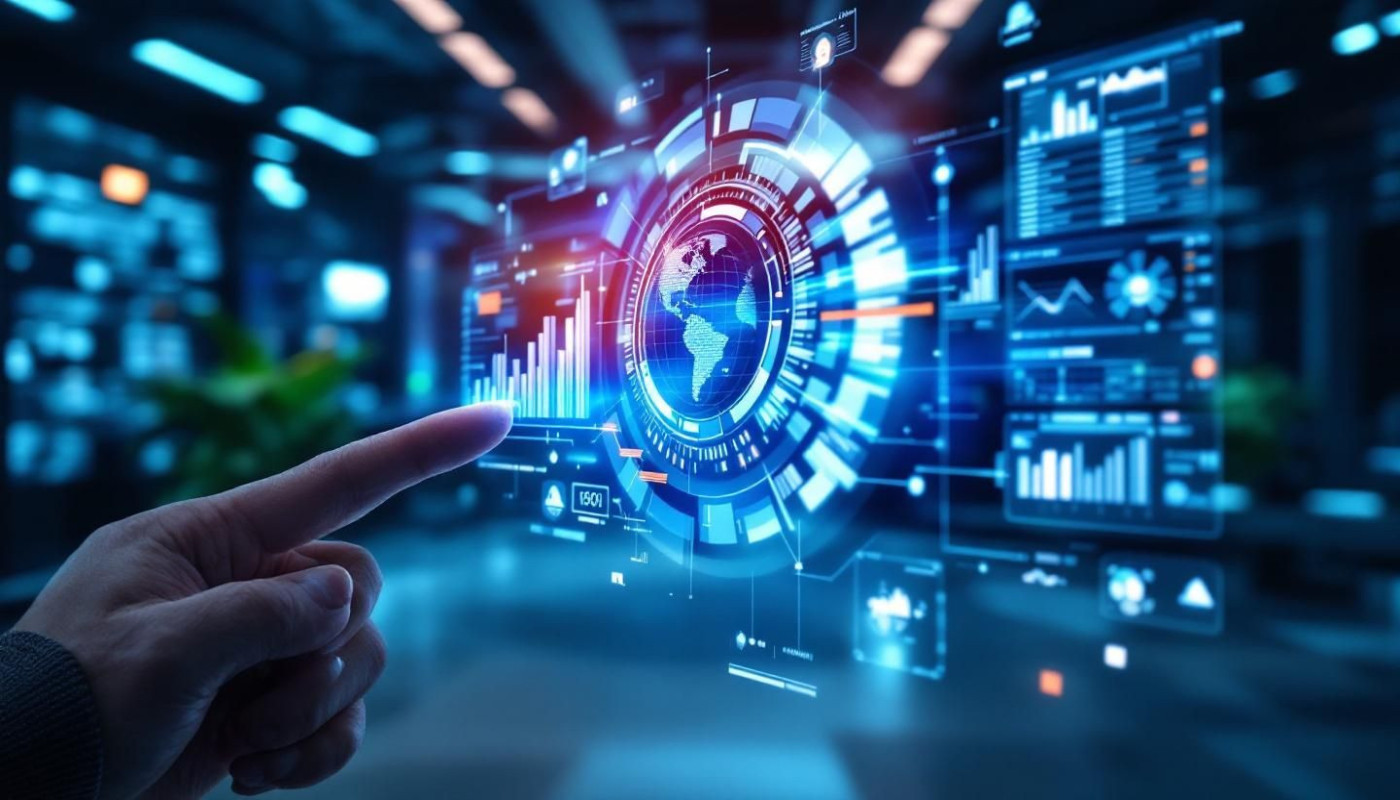 Comment les nouvelles technologies influencent-elles la gestion d'entreprise ?