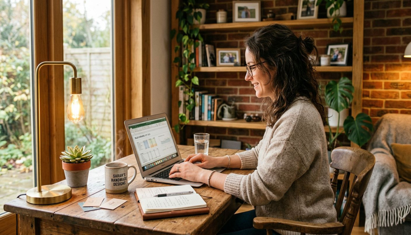 Comment les petites entreprises peuvent optimiser leur gestion financière ?