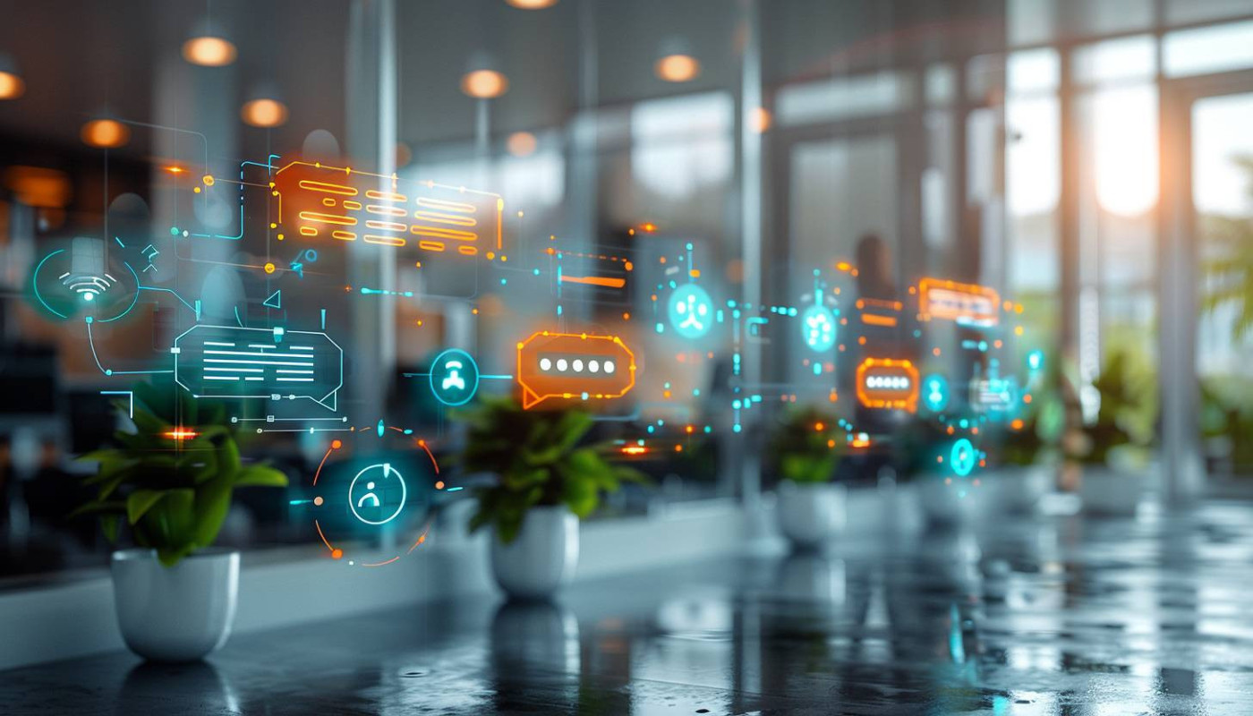 Comment les technologies de dialogue avancées transforment l'interaction client