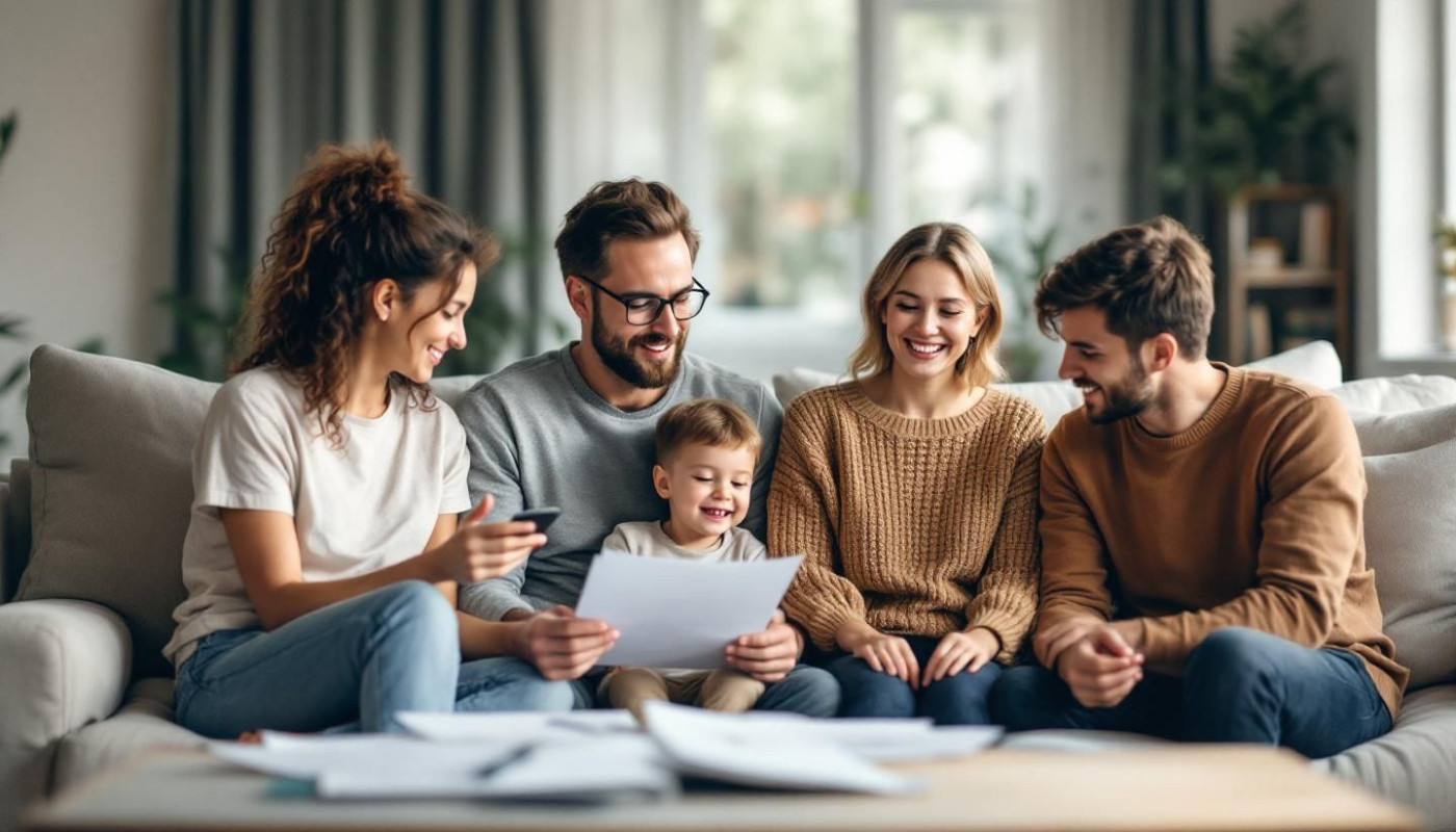 Comment naviguer dans les défis juridiques des familles recomposées ?