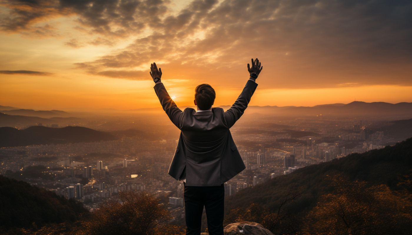 Comment rester motivé lors d'une transition de carrière