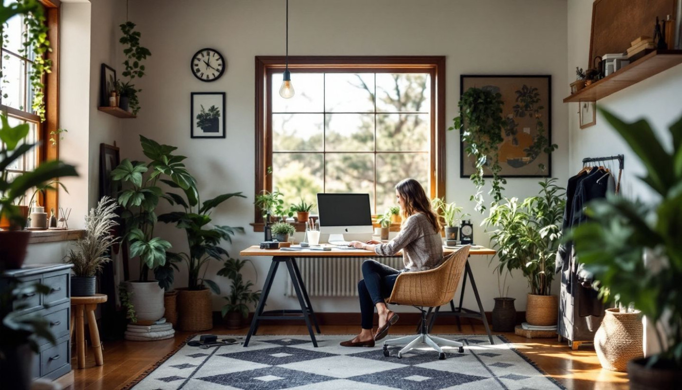 Création d'entreprise en régions moins concurrentielles étapes et avantages