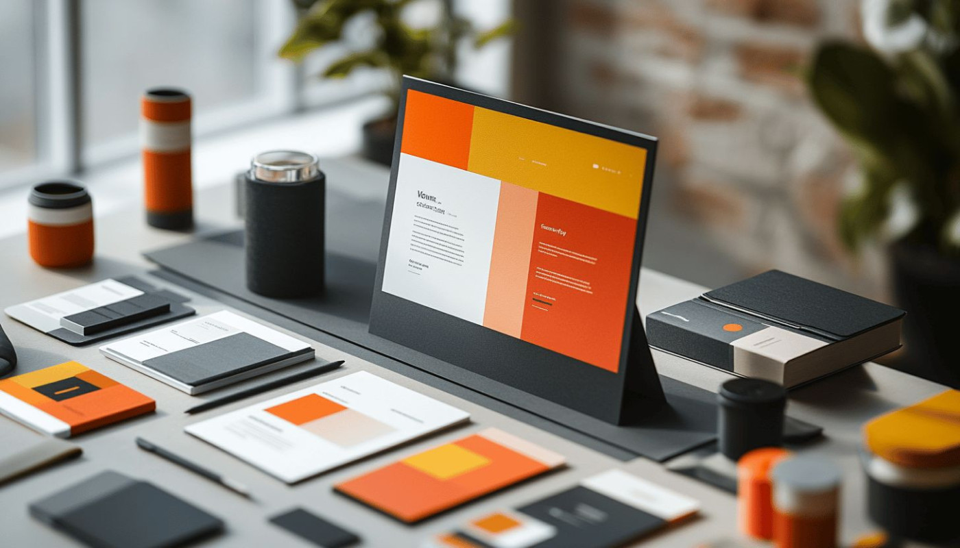 Créer un portfolio en ligne impactant pour les freelances du secteur créatif