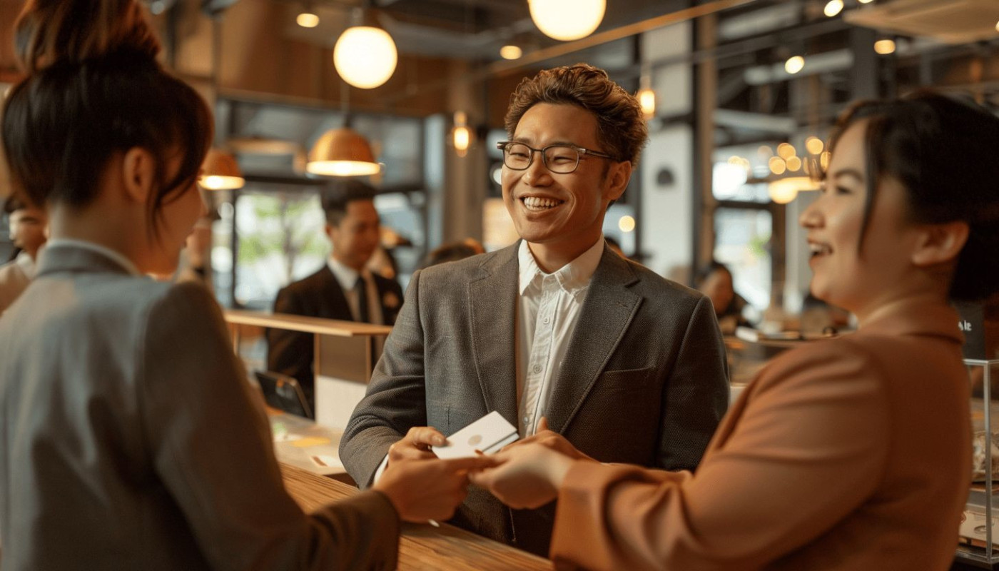 Développer un réseau professionnel en ligne astuces pour des connexions significatives