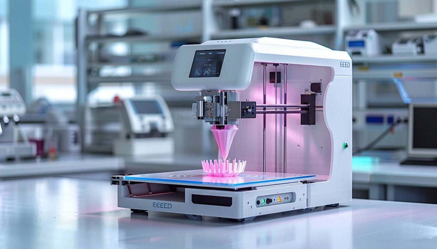 Exploration des techniques modernes de conception de pièces en plastique