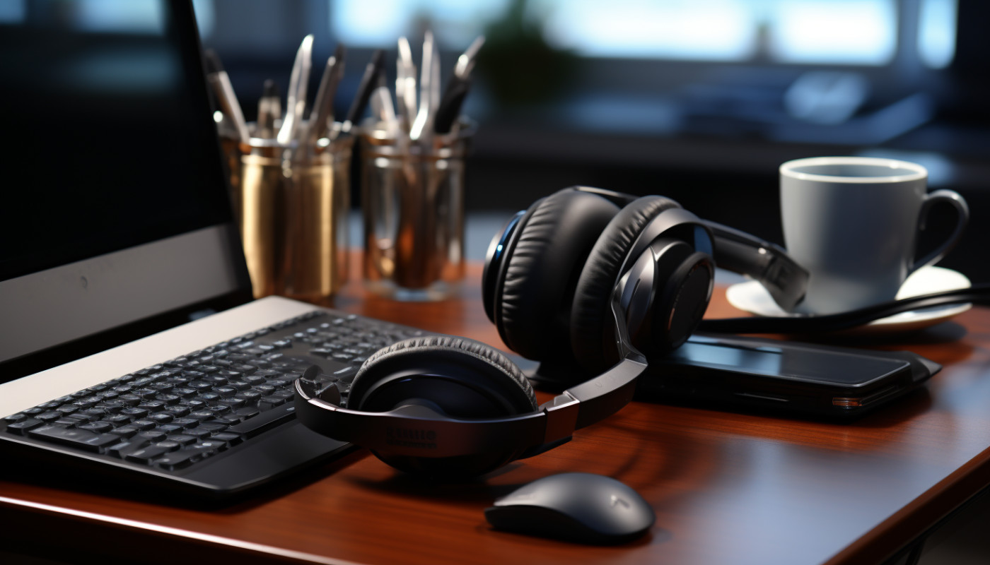 Guide complet pour l'entretien et la longévité de votre casque anti-bruit au bureau