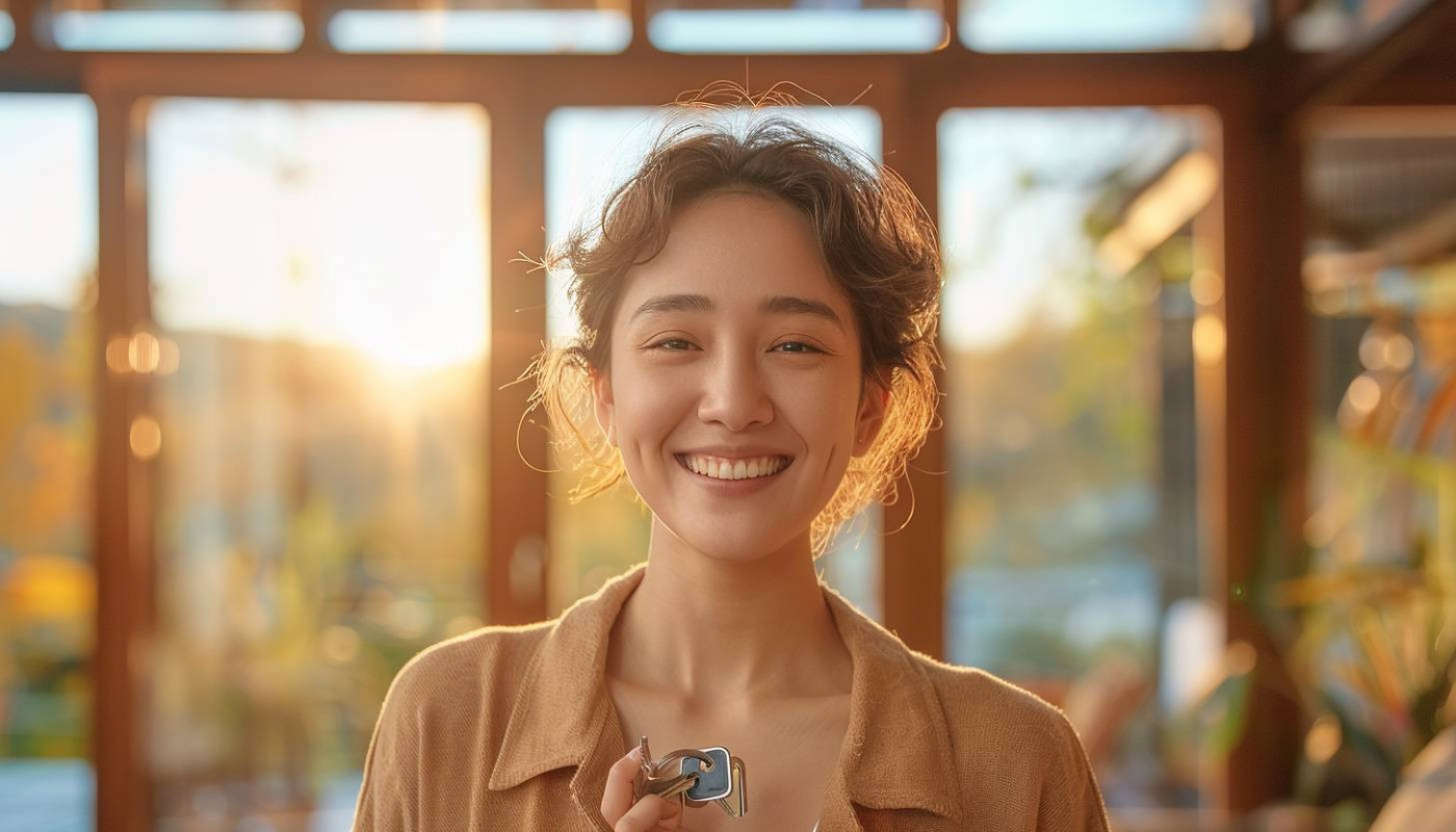 Impact de l'acquisition de propriété sur le statut de résident