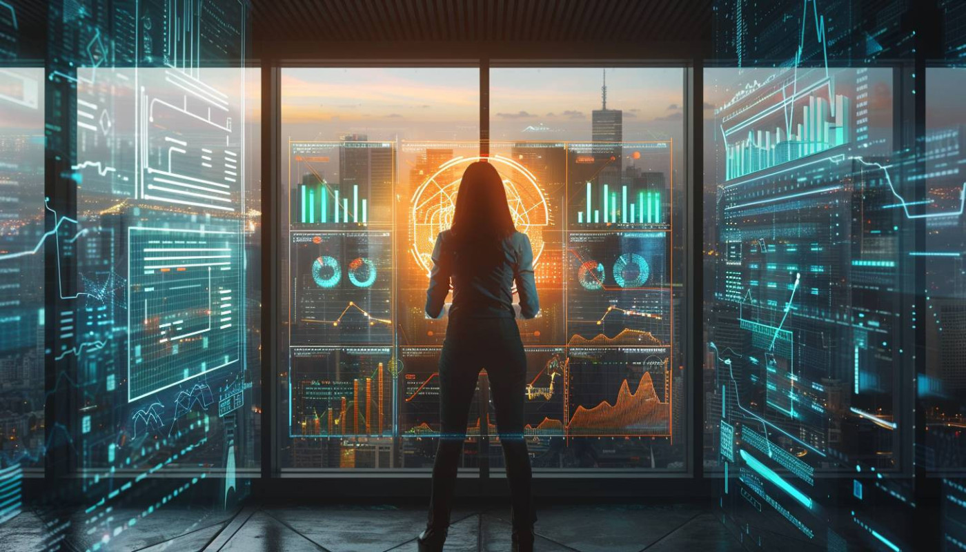 Impact des nouvelles technologies sur la gestion fiduciaire et la conformité