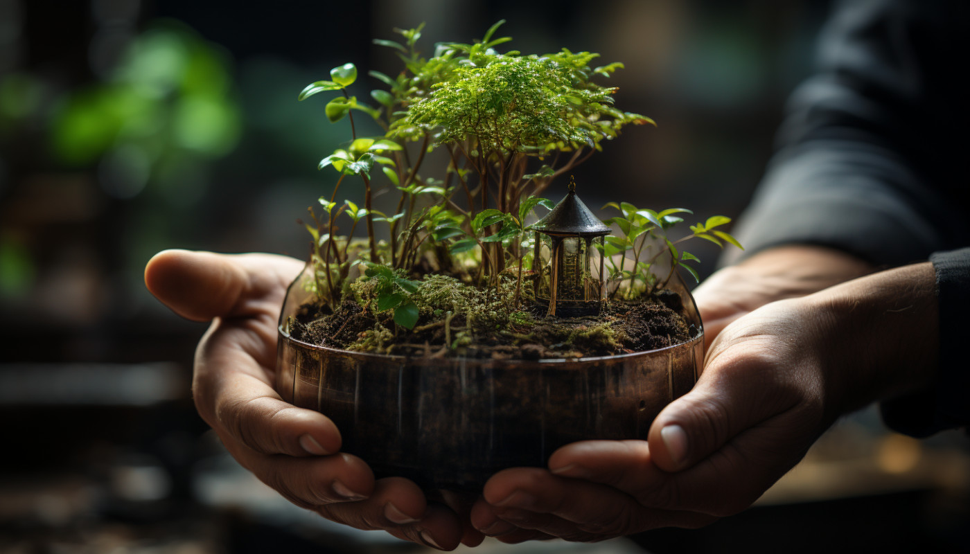 La durabilité en entreprise, audace ou nécessité ?