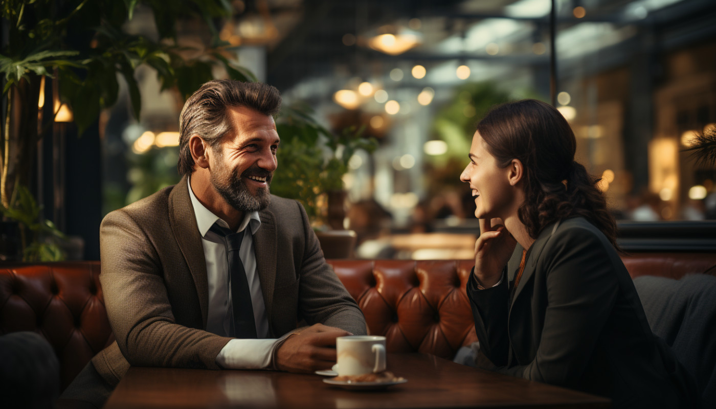 Communication - Le pouvoir silencieux de l'écoute active en affaires