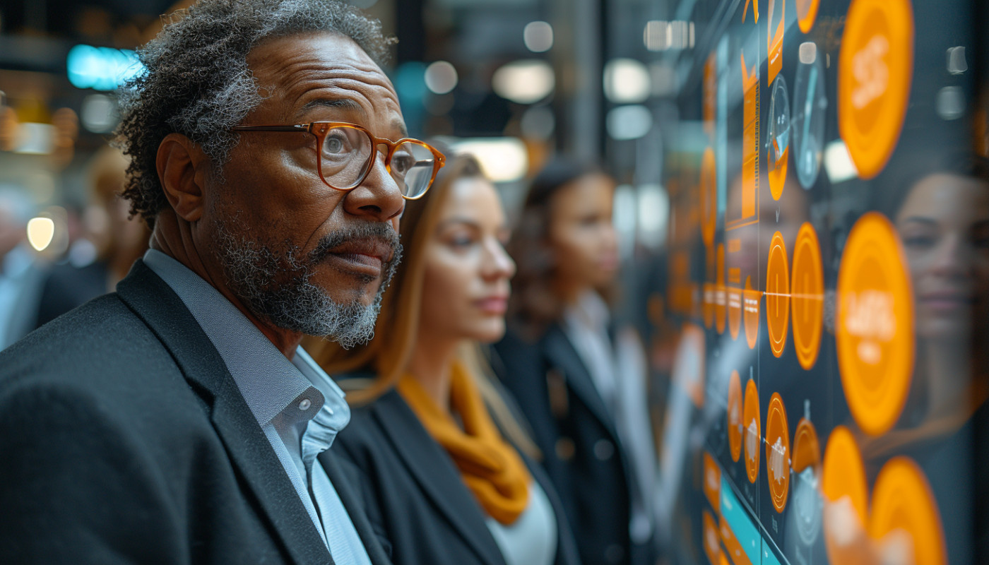 Les avantages de la transparence des informations sur les dirigeants pour les parties prenantes d'une entreprise