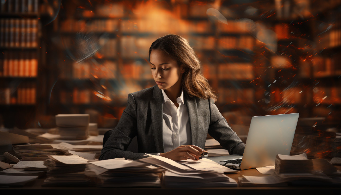 Les avantages de l'accès rapide aux documents légaux pour les entreprises