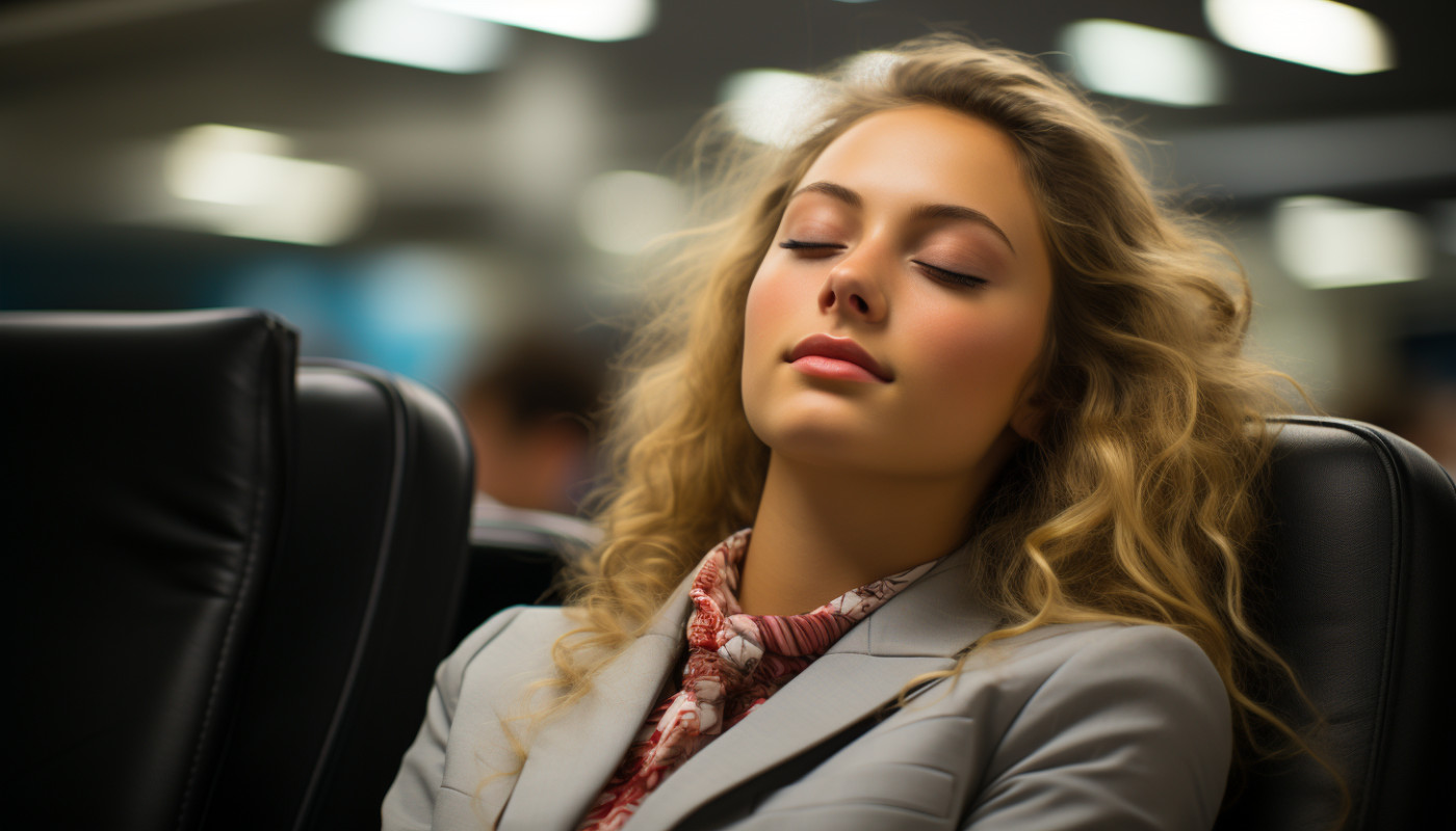 Les bienfaits insoupçonnés de la sieste au travail