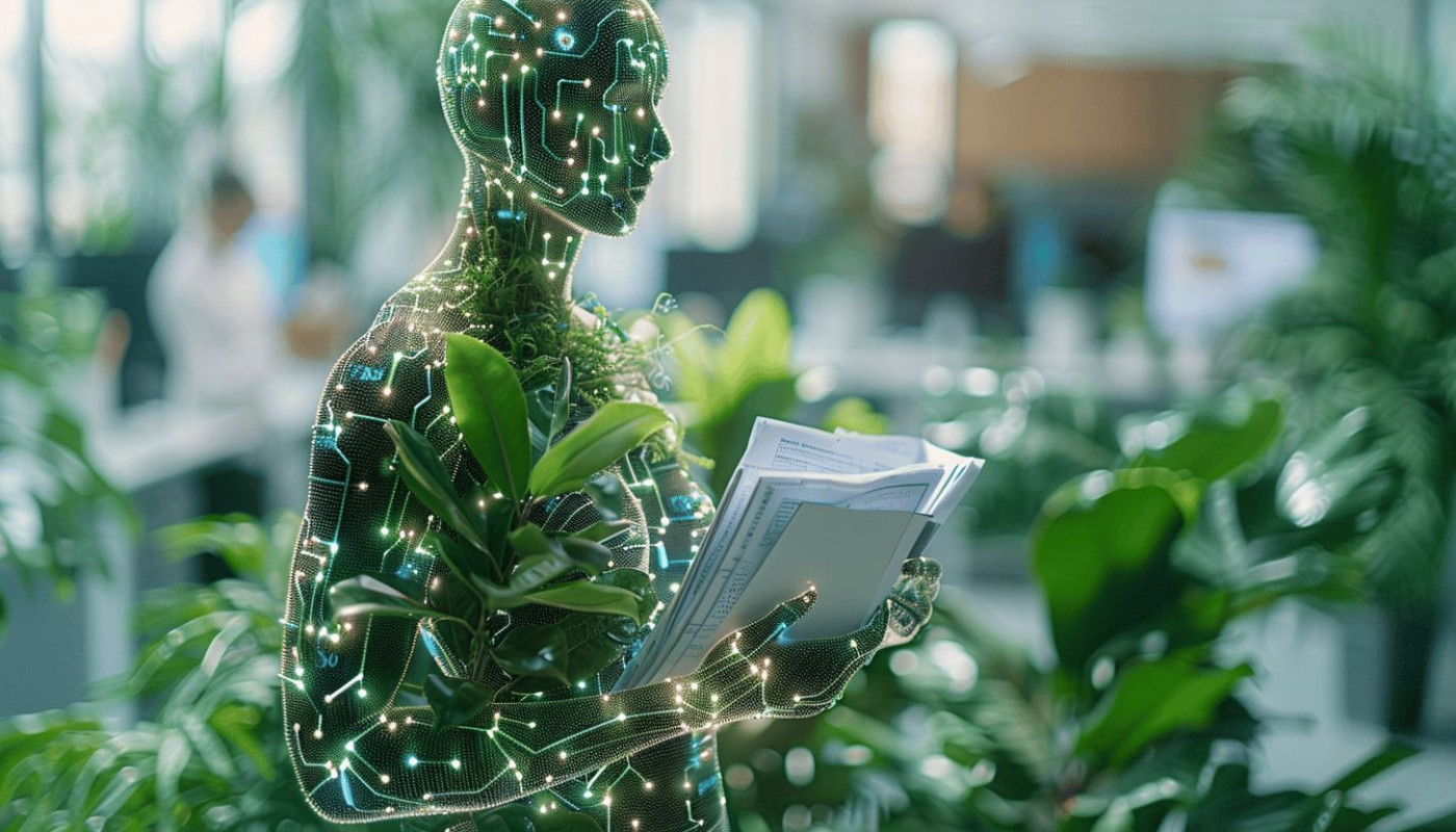 L'intégration de l'intelligence artificielle dans les processus RH pratiques et implications éthiques