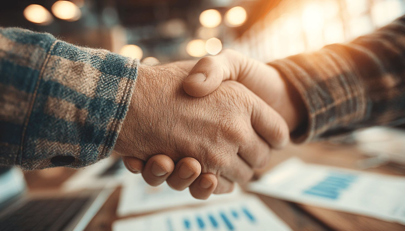 Marketing d'affiliation pour les professionnels les secrets d'une collaboration réussie