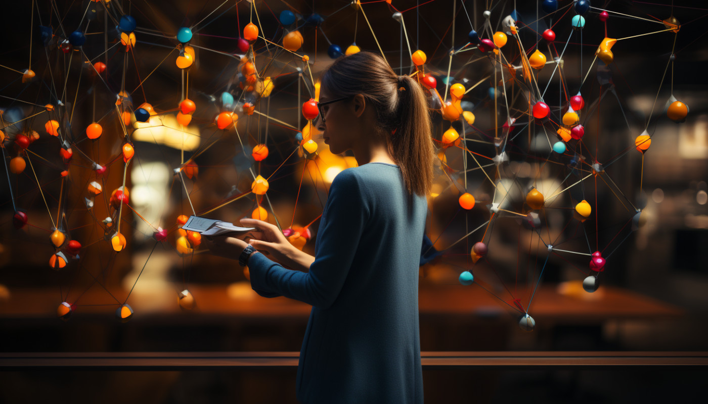 Maximiser votre réseau professionnel sans réseau social