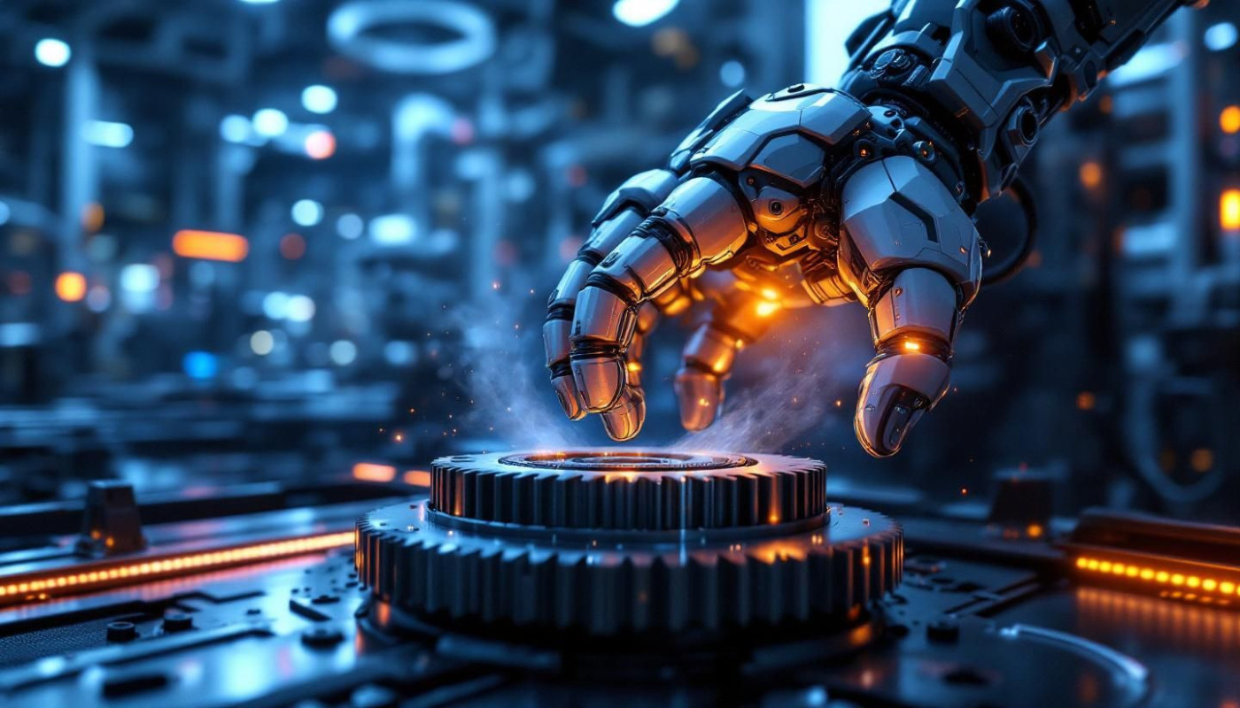 Optimisation des processus internes pour renforcer l'efficacité des startups