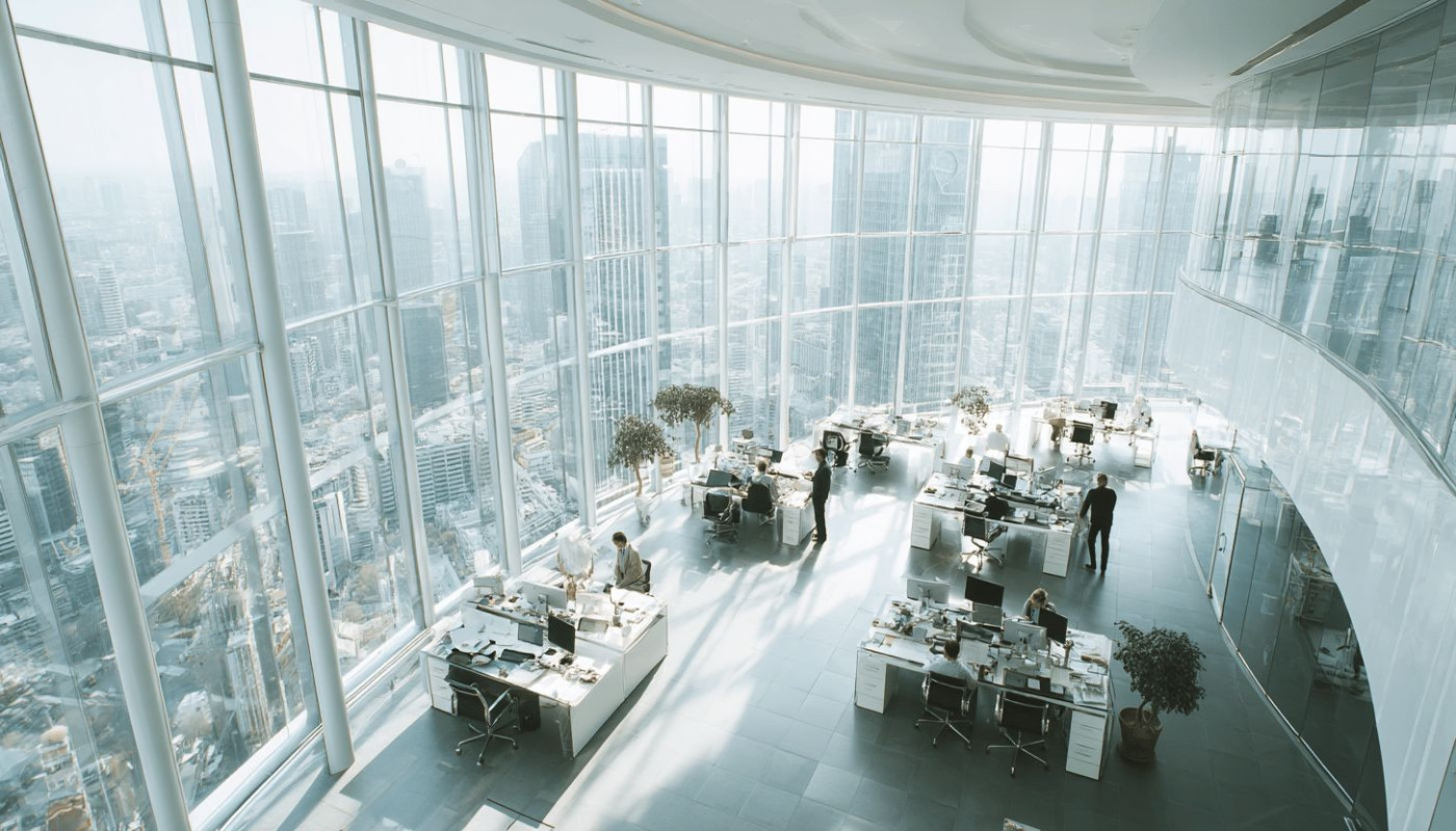 Optimisation fiscale et structure légale pour entreprises à Dubaï