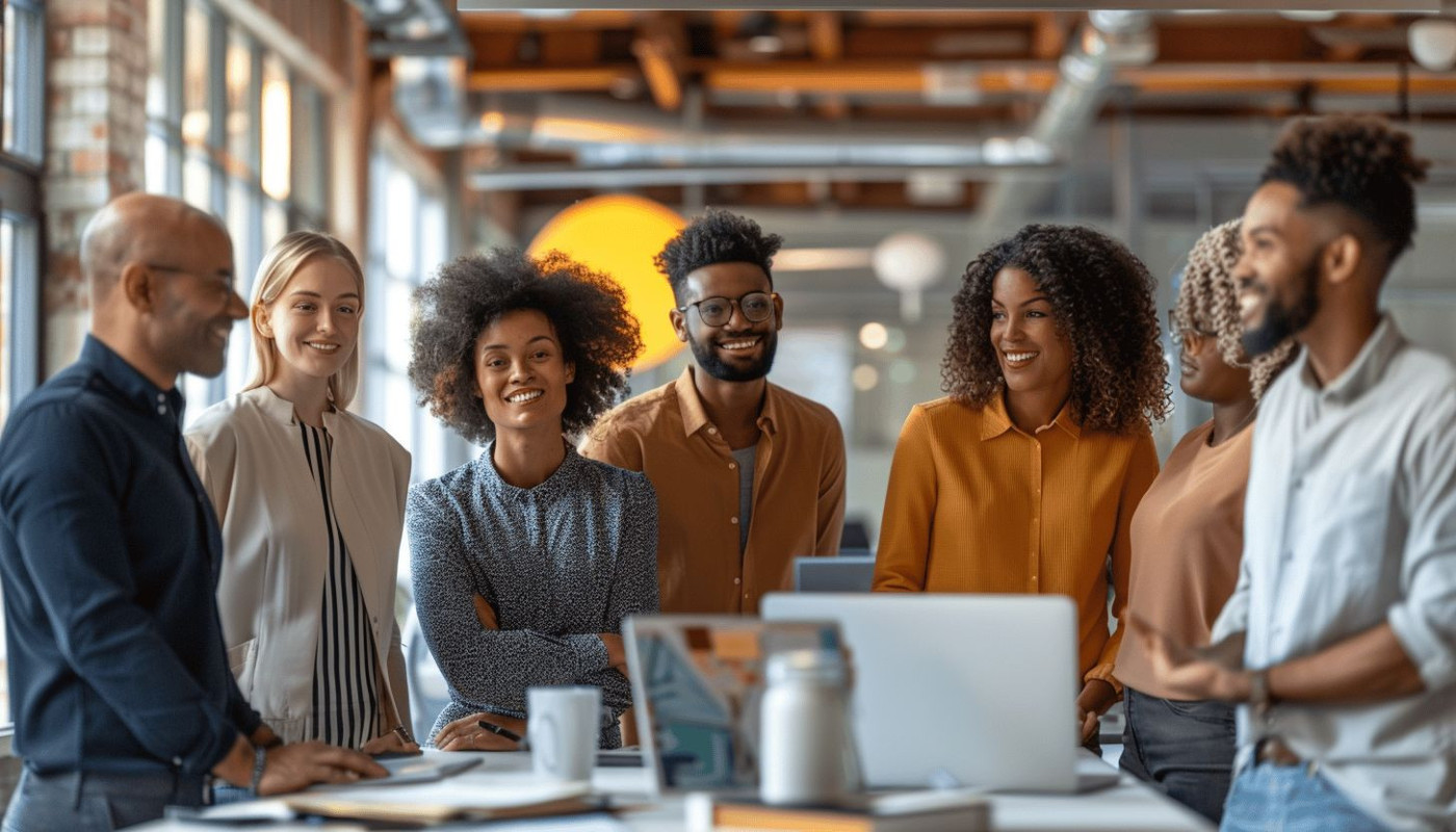 Optimiser la performance d'équipe avec le feedback 360 degrés