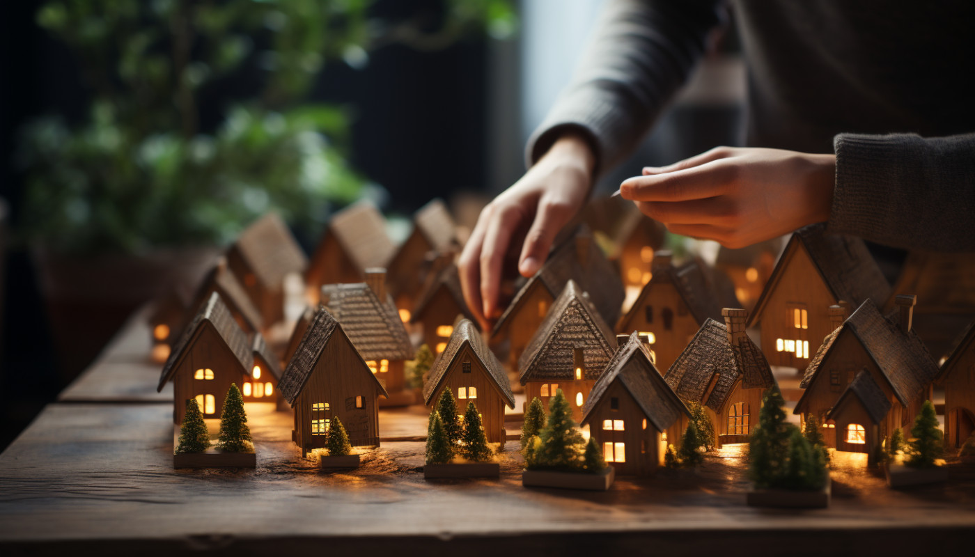 Pourquoi les petites entreprises devraient miser sur le commerce local