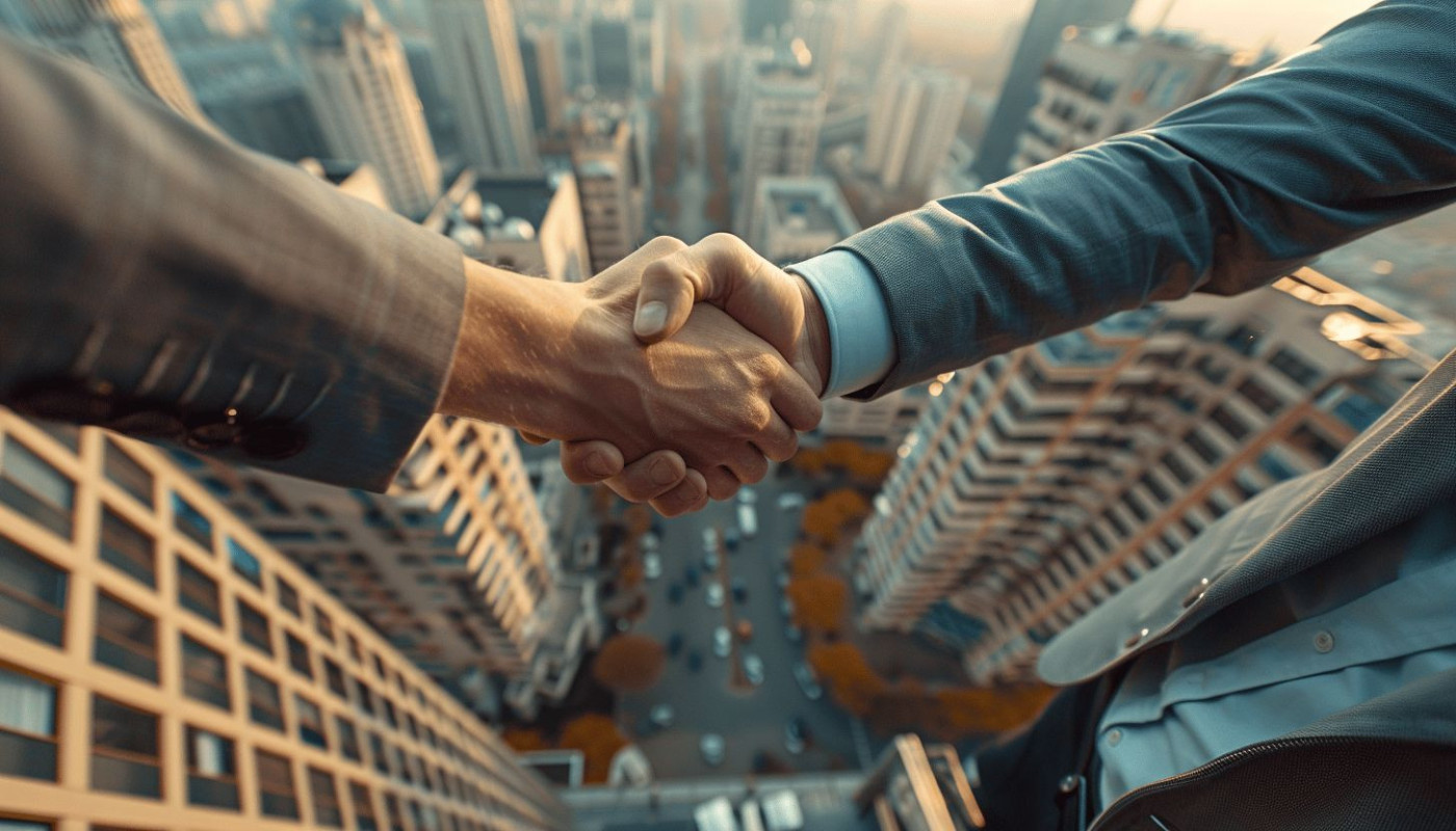 Stratégies de fidélisation de la clientèle pour le commerce B2B créer des partenariats durables