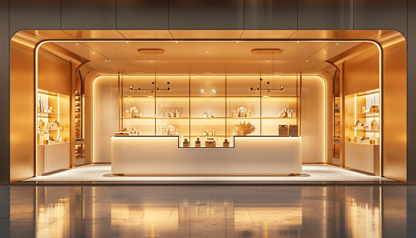 Stratégies efficaces pour le marketing des produits de luxe en ligne