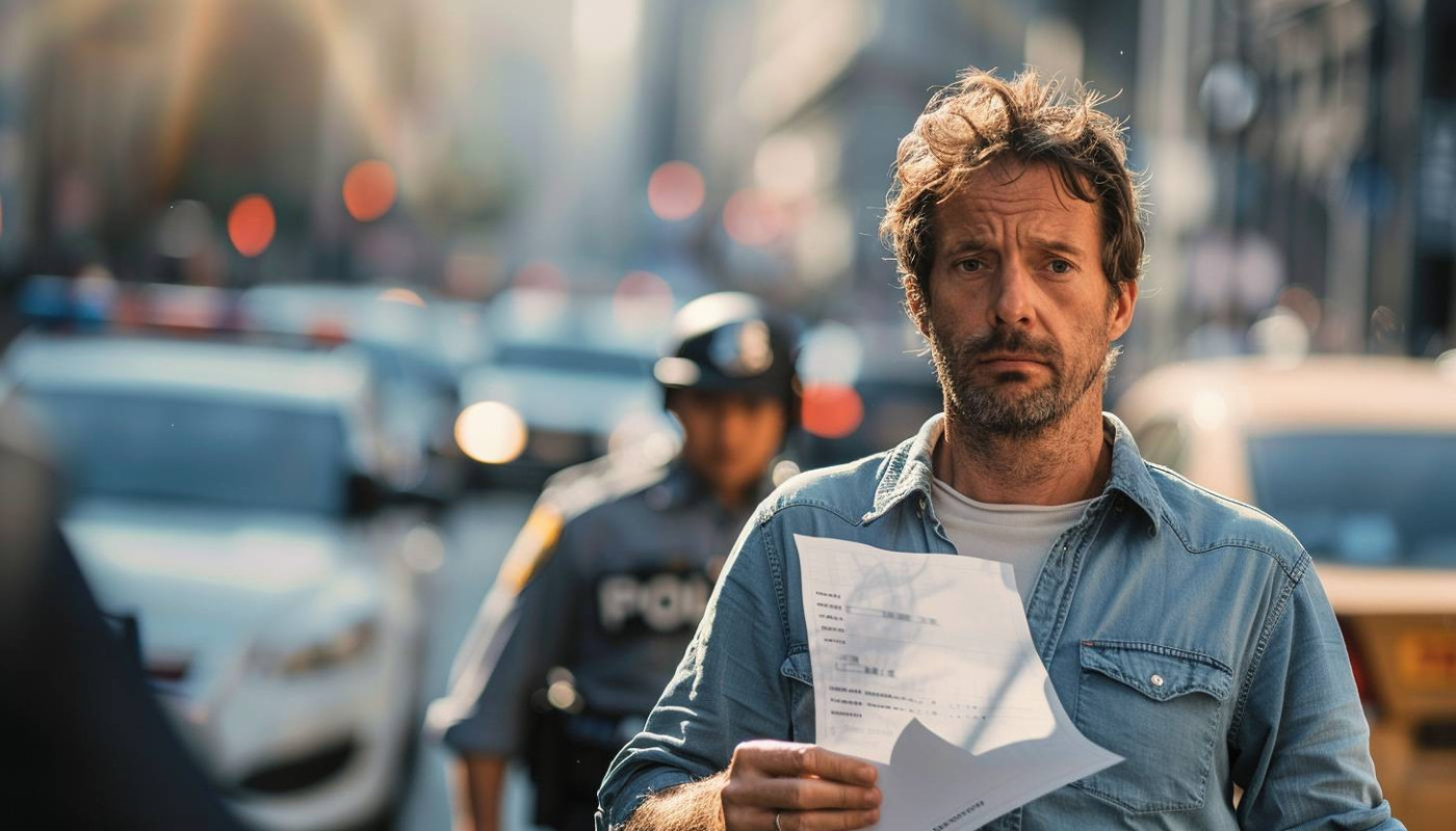 Stratégies pour contester une amende routière efficacement