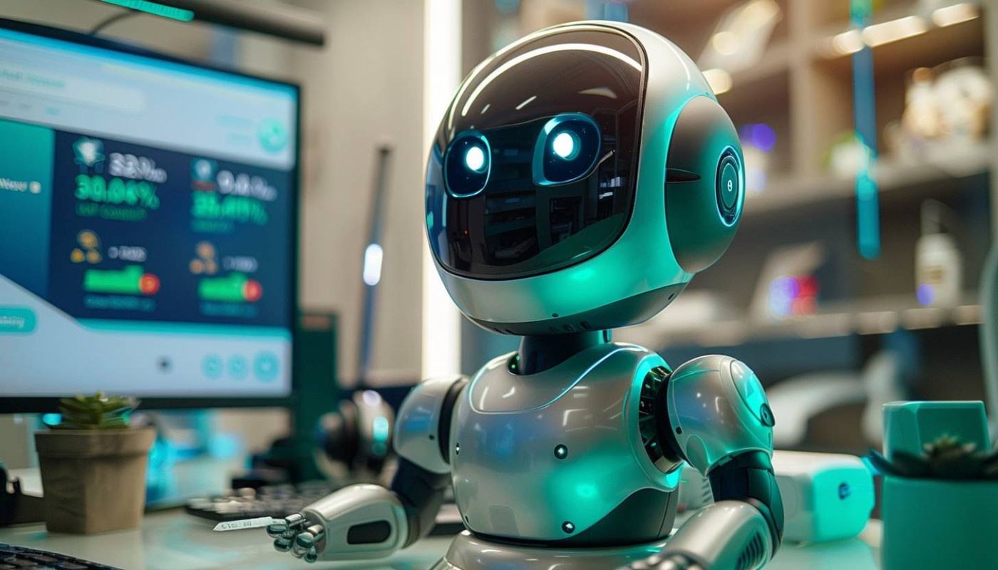 Stratégies pour mesurer l'efficacité des chatbots dans le service client